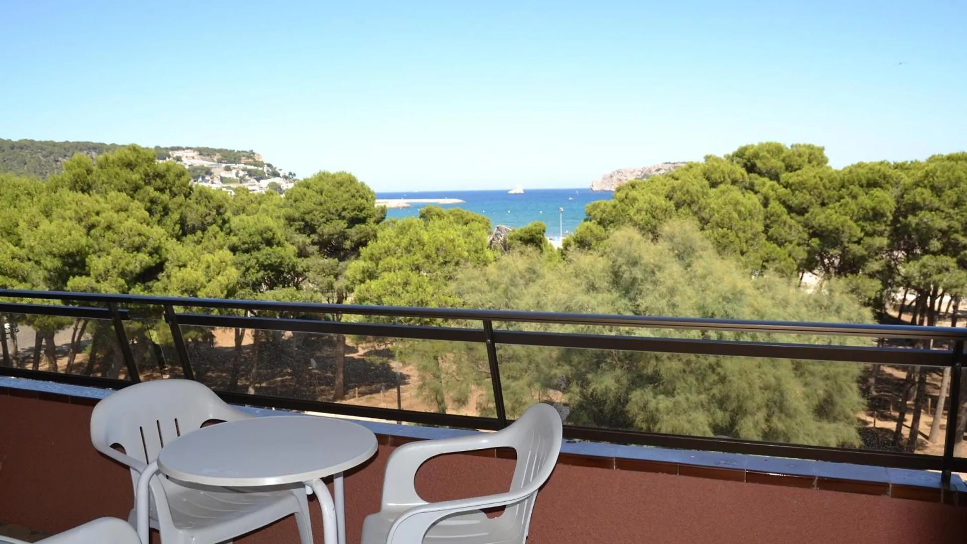 Pineda Beach 42 - L'Estartit, Center - Es-323-38 0*, أولاستارتيت